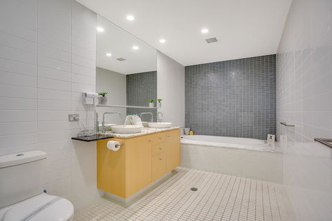 Aria Apartments - Yarra Valley Accommodation 11