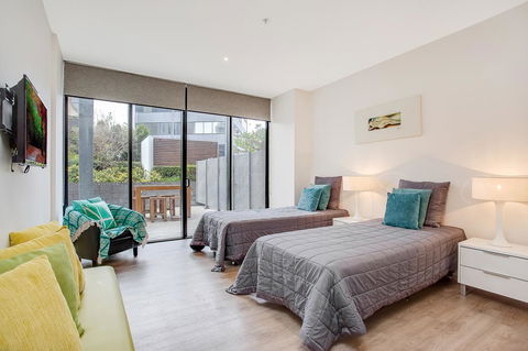 Aria Apartments - Yarra Valley Accommodation 33