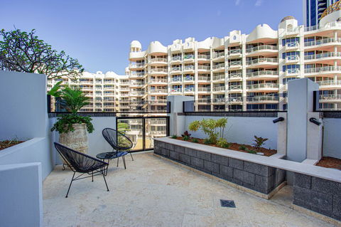 Aria Apartments - Yarra Valley Accommodation 24