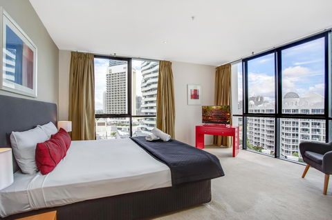 Aria Apartments - Yarra Valley Accommodation 22