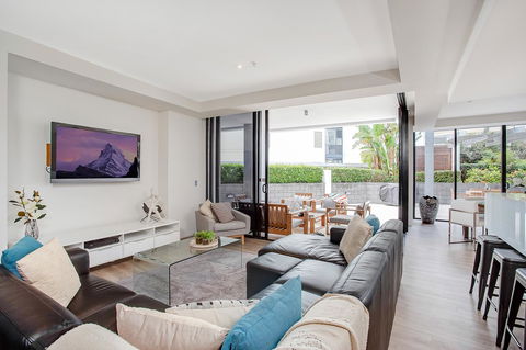 Aria Apartments - Yarra Valley Accommodation 32