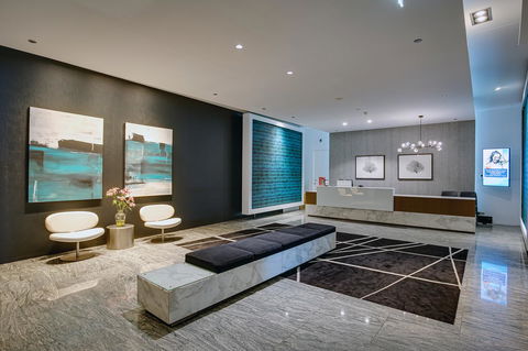Aria Apartments - Yarra Valley Accommodation 27
