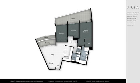 Aria Apartments - Yarra Valley Accommodation 4