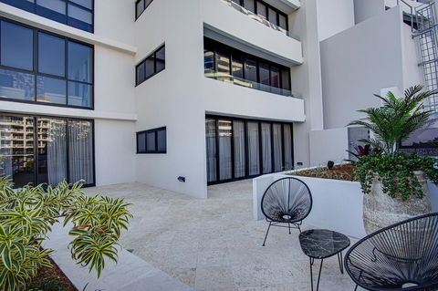 Aria Apartments - Yarra Valley Accommodation 28
