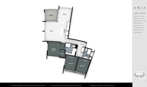 Aria Apartments - Yarra Valley Accommodation 1