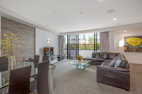 Aria Apartments - Yarra Valley Accommodation 6