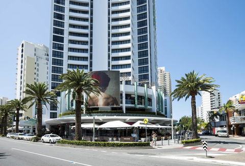 Aria Apartments - Yarra Valley Accommodation 0