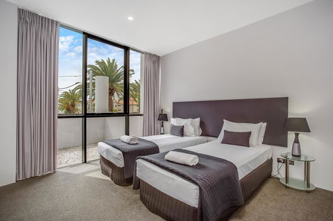 Aria Apartments - Yarra Valley Accommodation 9