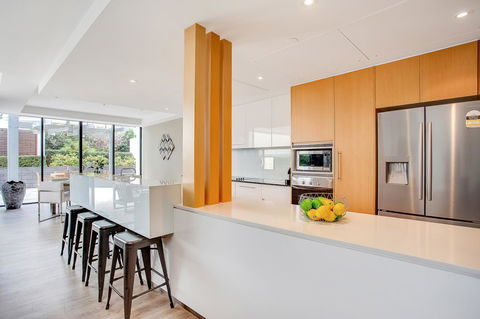 Aria Apartments - Yarra Valley Accommodation 31