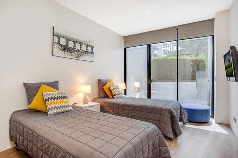 Aria Apartments - Yarra Valley Accommodation 38