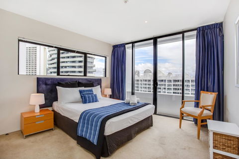 Aria Apartments - Yarra Valley Accommodation 19
