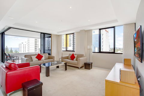 Aria Apartments - Yarra Valley Accommodation 20