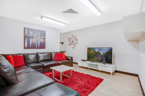 Aria Apartments - Yarra Valley Accommodation 39