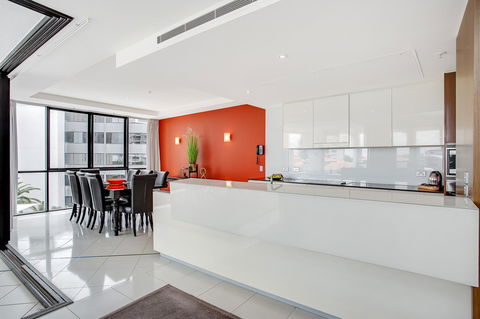 Aria Apartments - Yarra Valley Accommodation 42