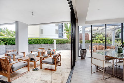 Aria Apartments - Yarra Valley Accommodation 30