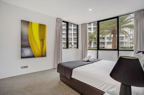 Aria Apartments - Yarra Valley Accommodation 8