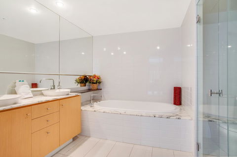 Aria Apartments - Yarra Valley Accommodation 21
