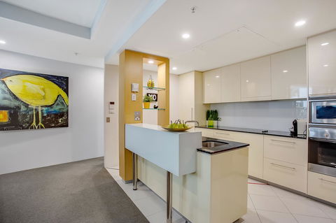 Aria Apartments - Yarra Valley Accommodation 7
