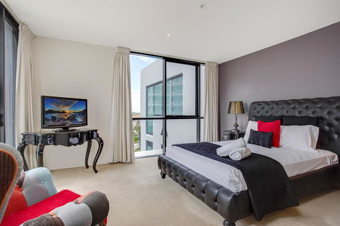 Aria Apartments - Yarra Valley Accommodation 41
