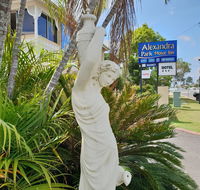Alexandra Park Motor Inn - Yarra Valley Accommodation