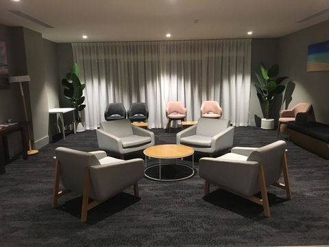 Woodroffe Hotel - Yarra Valley Accommodation 4