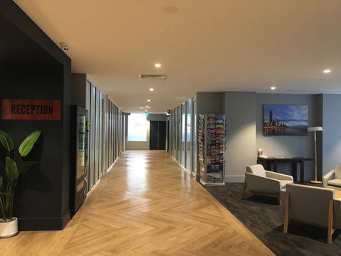 Woodroffe Hotel - Yarra Valley Accommodation 6