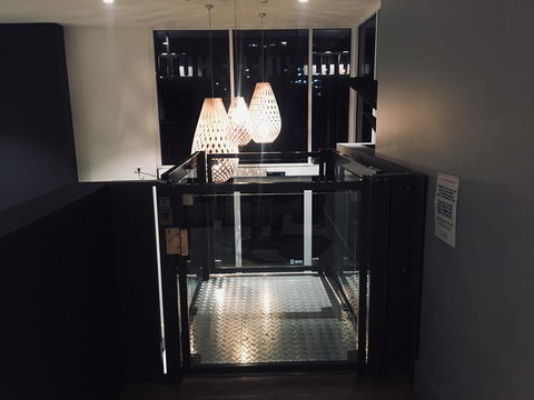 Woodroffe Hotel - Yarra Valley Accommodation 8
