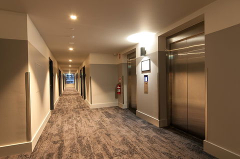 Woodroffe Hotel - Yarra Valley Accommodation 16