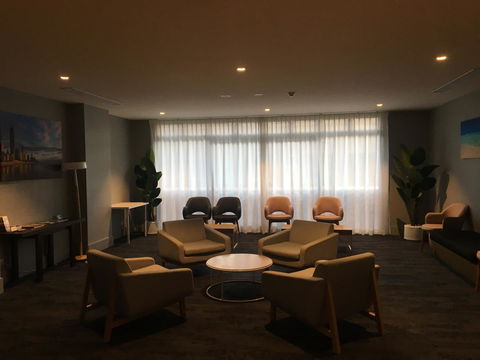 Woodroffe Hotel - Yarra Valley Accommodation 5
