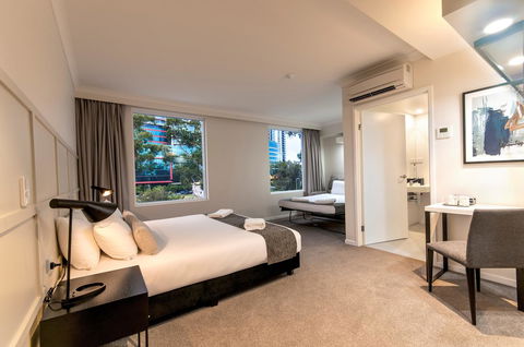 Woodroffe Hotel - Yarra Valley Accommodation 15