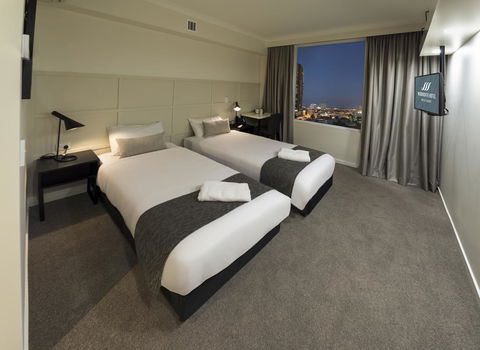 Woodroffe Hotel - Yarra Valley Accommodation 12
