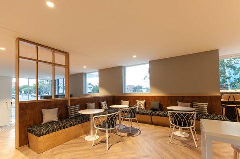 Woodroffe Hotel - Yarra Valley Accommodation 25