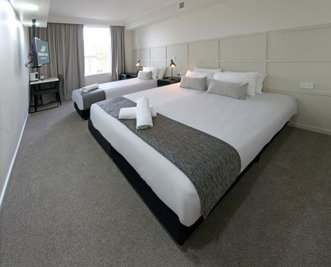 Woodroffe Hotel - Yarra Valley Accommodation 13