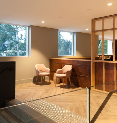 Woodroffe Hotel - Yarra Valley Accommodation 24