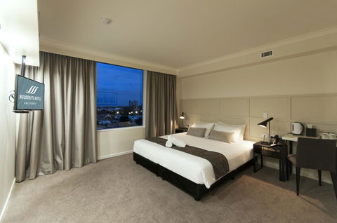 Woodroffe Hotel - Yarra Valley Accommodation 11