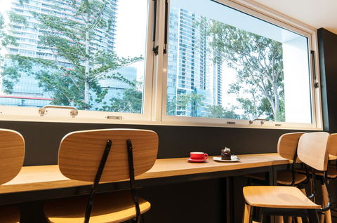 Woodroffe Hotel - Yarra Valley Accommodation 23