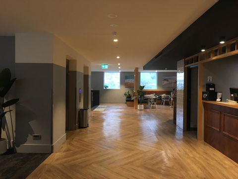 Woodroffe Hotel - Yarra Valley Accommodation 7