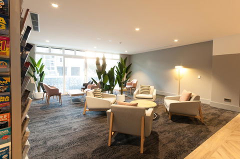 Woodroffe Hotel - Yarra Valley Accommodation 26