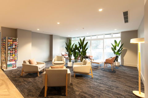 Woodroffe Hotel - Yarra Valley Accommodation 22
