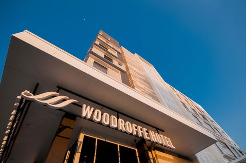 Woodroffe Hotel - Yarra Valley Accommodation 19