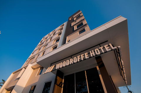 Woodroffe Hotel - Yarra Valley Accommodation 18