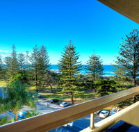 Oceania Apartments - Yarra Valley Accommodation
