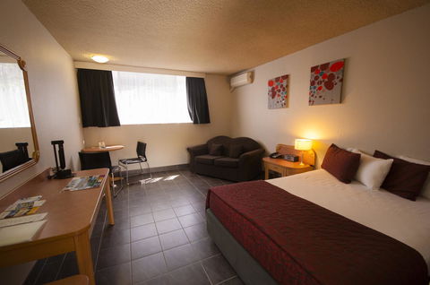 The Robert Towns - Yarra Valley Accommodation 22