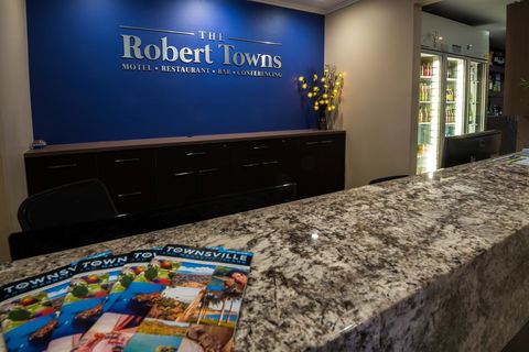The Robert Towns - Yarra Valley Accommodation 2