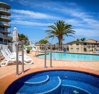 Kirra Beach Apartments - Yarra Valley Accommodation