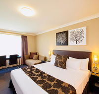 Best Western Plus Ambassador On Ruthven Motor Inn - Yarra Valley Accommodation