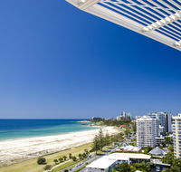 Kirra Surf Apartments - Yarra Valley Accommodation