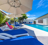 Coco Mooloolaba - Yarra Valley Accommodation