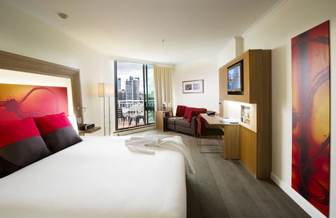 Amora Hotel Brisbane - Yarra Valley Accommodation 28
