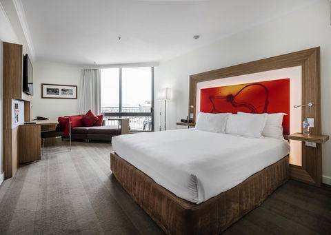 Amora Hotel Brisbane - Yarra Valley Accommodation 3